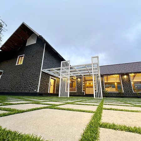 The Teatree Munnar Hotel Suryanelli Exterior photo