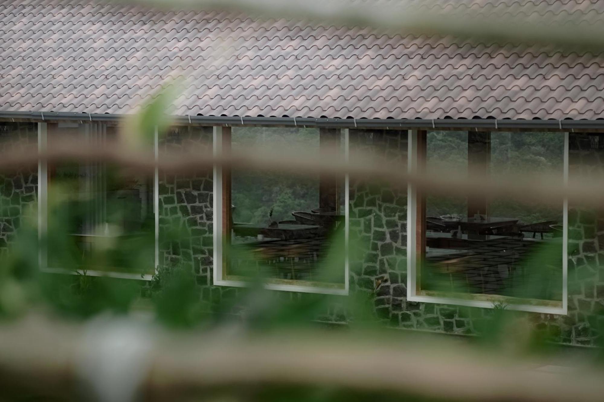 The Teatree Munnar Hotel Suryanelli Exterior photo